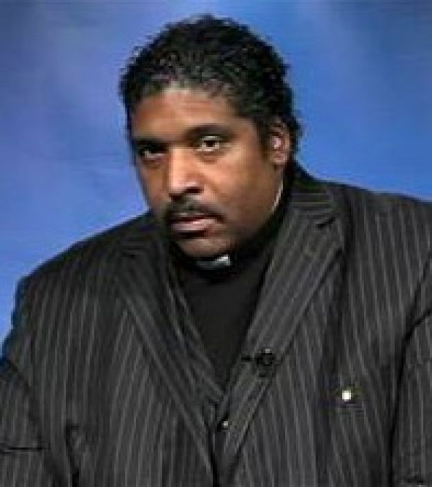 Rev. Barber to Keynote Fall Convocation