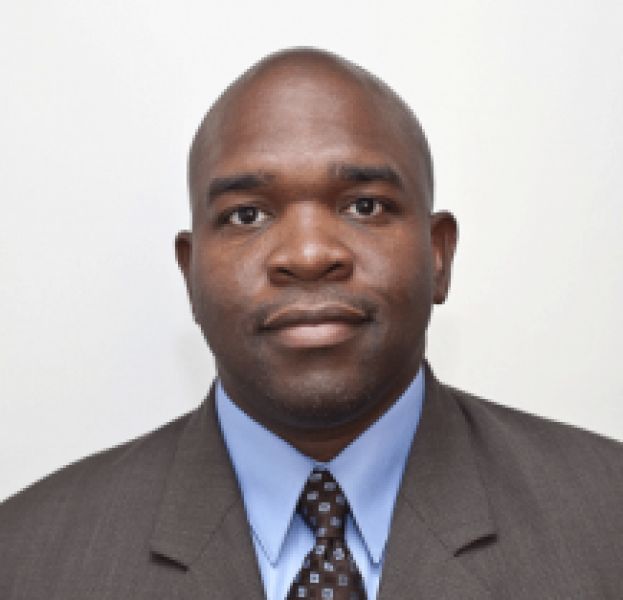 Congratulations Dr. Bullard!