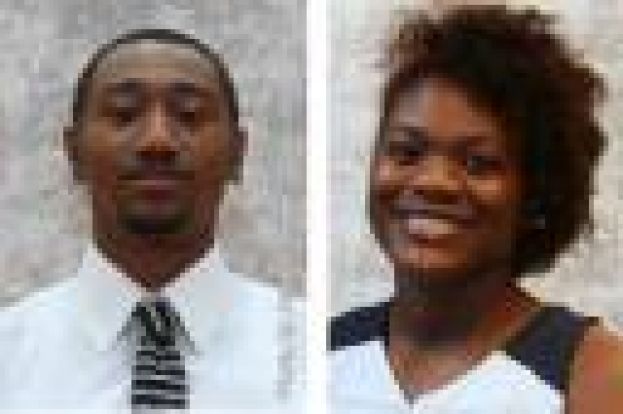 Woods, Jacobs Win CIAA Basketball Weekly Honors